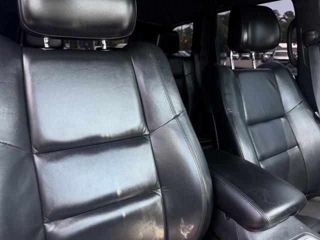 used 2021 Jeep Grand Cherokee car, priced at $30,990