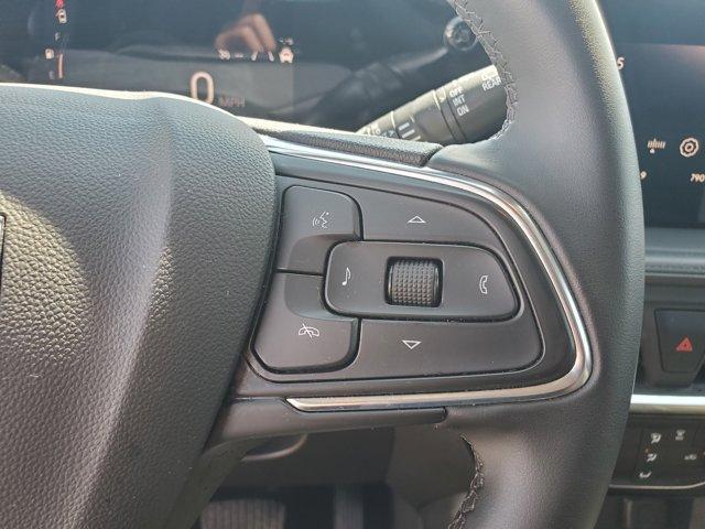 used 2024 Buick Encore GX car, priced at $22,990