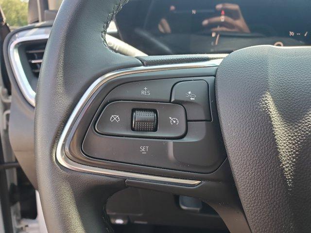 used 2024 Buick Encore GX car, priced at $22,990