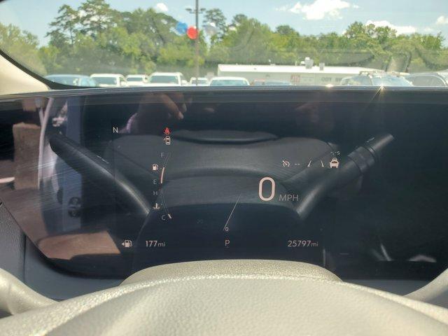 used 2024 Buick Encore GX car, priced at $22,990
