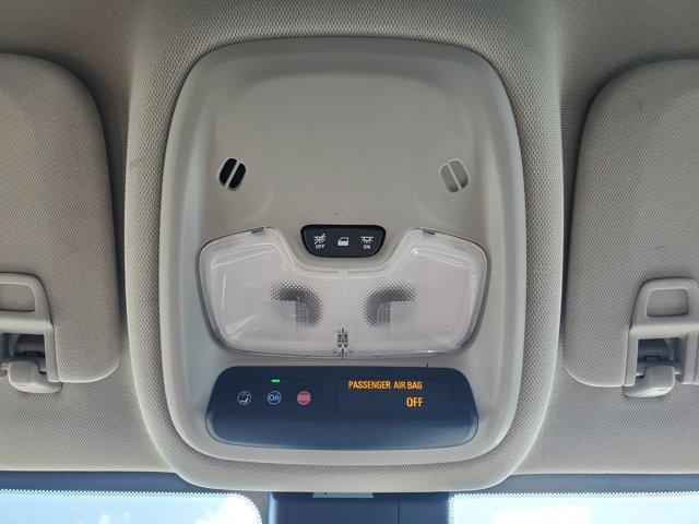 used 2024 Buick Encore GX car, priced at $22,990