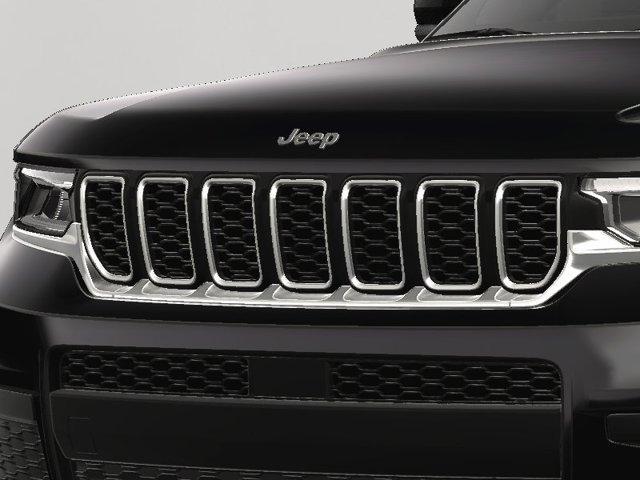 new 2025 Jeep Grand Cherokee L car, priced at $42,535