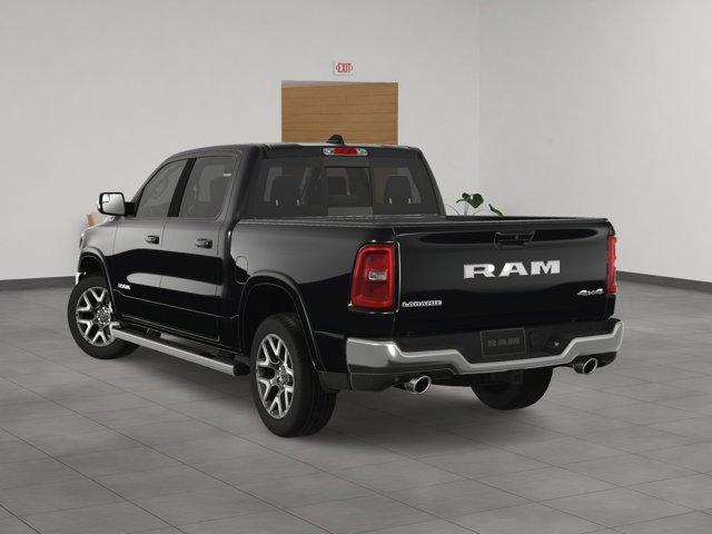 new 2025 Ram 1500 car, priced at $65,235