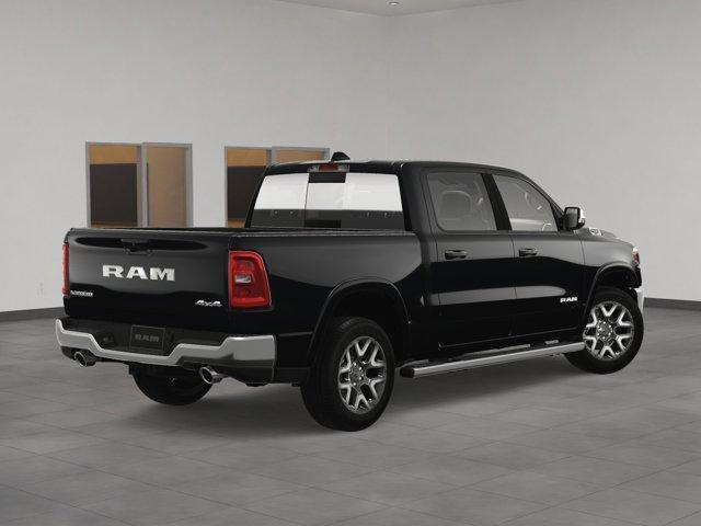 new 2025 Ram 1500 car, priced at $65,235