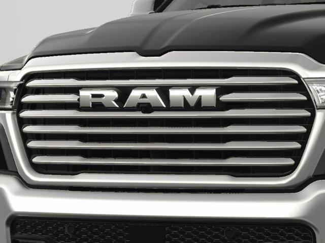 new 2025 Ram 1500 car, priced at $65,235