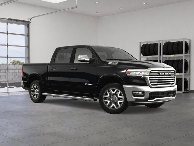 new 2025 Ram 1500 car, priced at $65,235