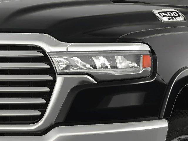 new 2025 Ram 1500 car, priced at $65,235