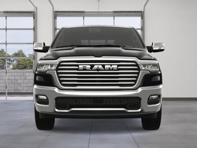 new 2025 Ram 1500 car, priced at $65,235