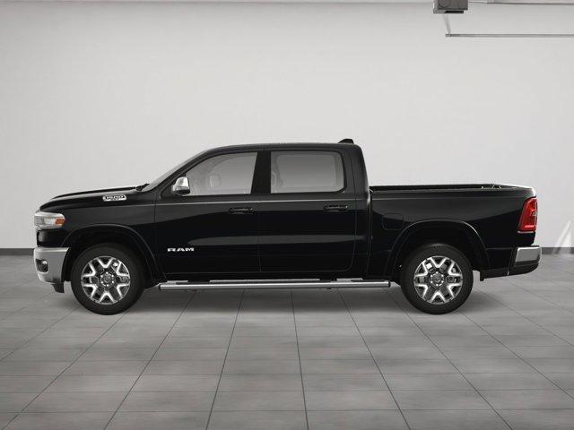 new 2025 Ram 1500 car, priced at $65,235