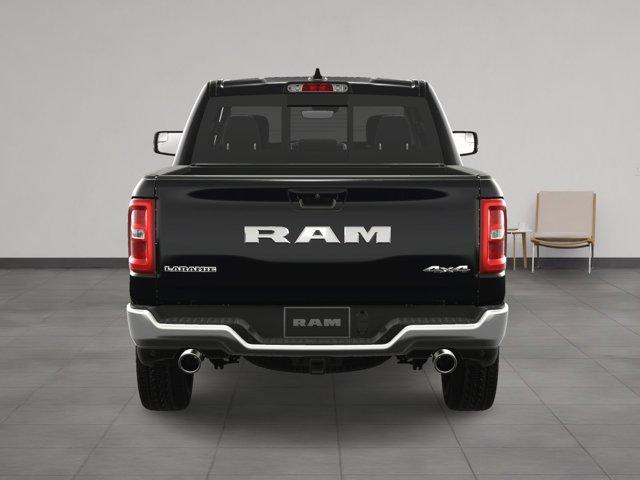 new 2025 Ram 1500 car, priced at $65,235