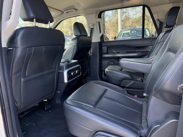 used 2022 Ford Expedition Max car, priced at $42,990