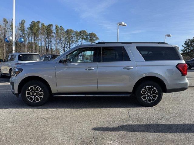 used 2022 Ford Expedition Max car, priced at $42,990