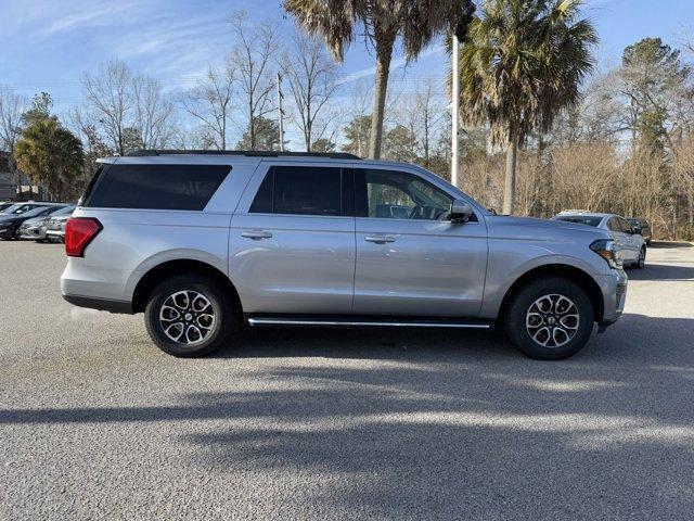 used 2022 Ford Expedition Max car, priced at $42,990