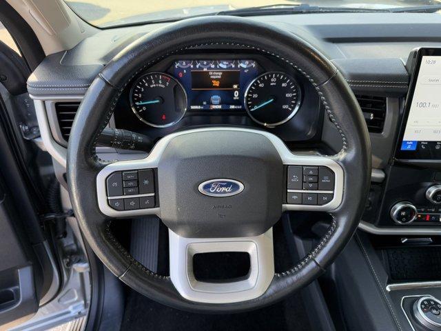 used 2022 Ford Expedition Max car, priced at $42,990