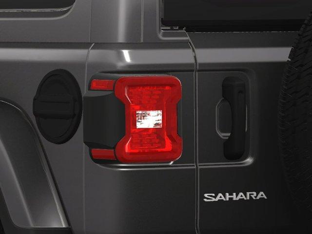 new 2025 Jeep Wrangler car, priced at $51,059