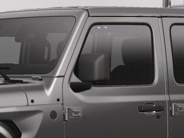 new 2025 Jeep Wrangler car, priced at $51,059