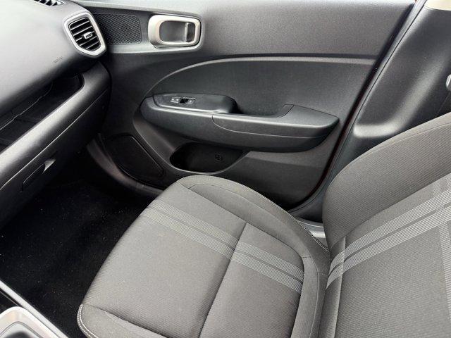 used 2024 Hyundai Venue car, priced at $22,990