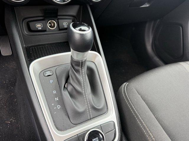 used 2024 Hyundai Venue car, priced at $22,990