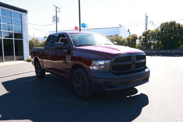 used 2023 Ram 1500 Classic car, priced at $29,990