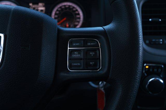 used 2023 Ram 1500 Classic car, priced at $29,990