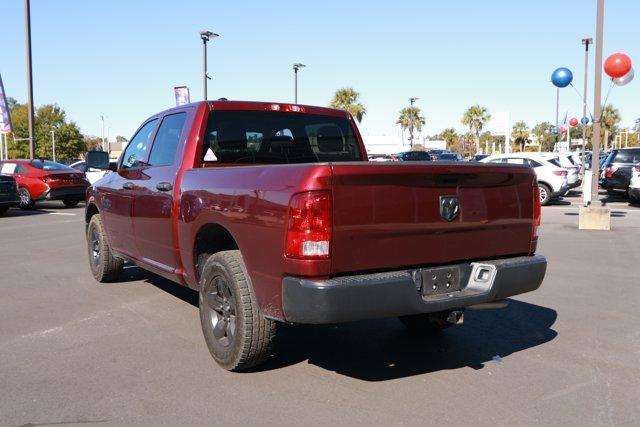 used 2023 Ram 1500 Classic car, priced at $29,990