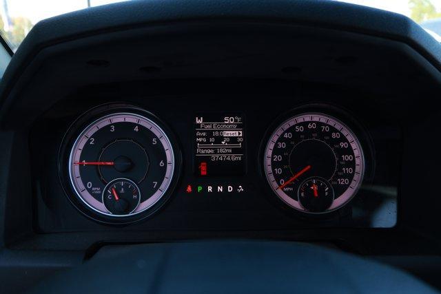 used 2023 Ram 1500 Classic car, priced at $29,990