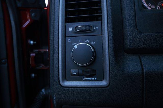 used 2023 Ram 1500 Classic car, priced at $29,990