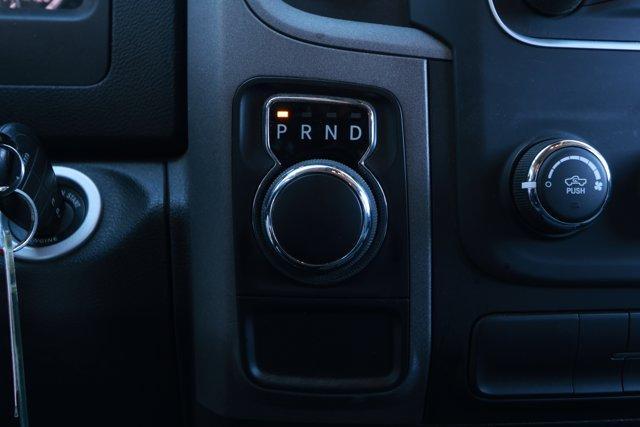 used 2023 Ram 1500 Classic car, priced at $29,990