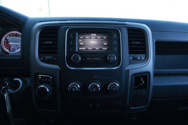 used 2023 Ram 1500 Classic car, priced at $29,990