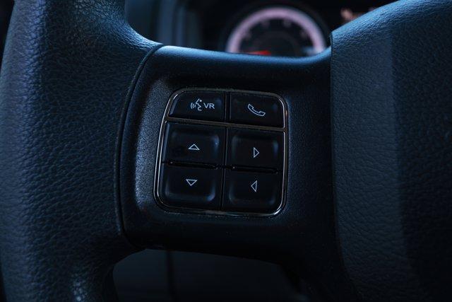 used 2023 Ram 1500 Classic car, priced at $29,990