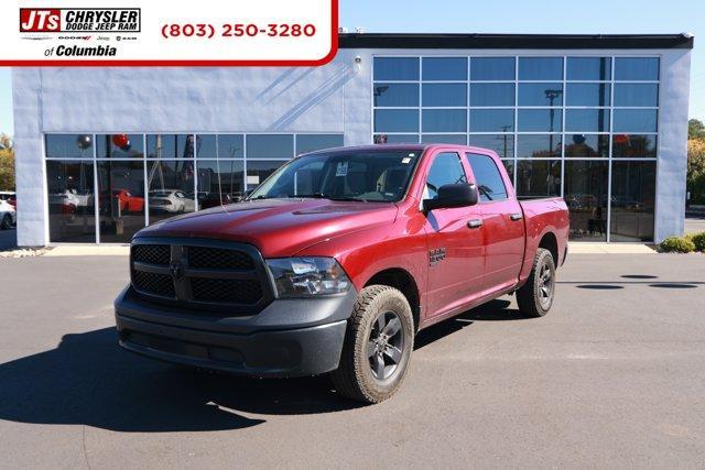 used 2023 Ram 1500 Classic car, priced at $29,990