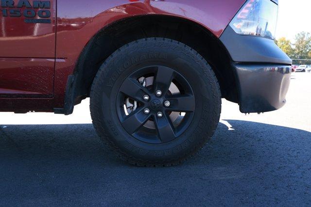 used 2023 Ram 1500 Classic car, priced at $29,990