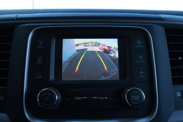 used 2023 Ram 1500 Classic car, priced at $29,990