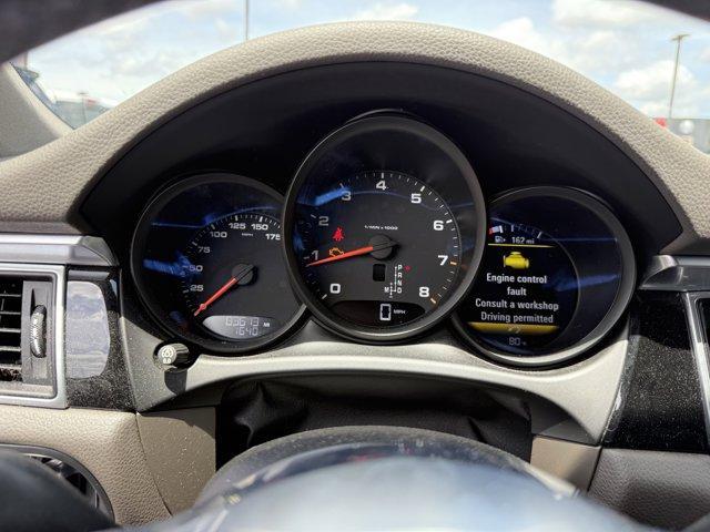 used 2017 Porsche Macan car, priced at $19,990