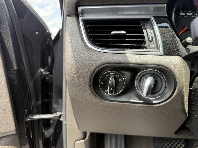 used 2017 Porsche Macan car, priced at $19,990