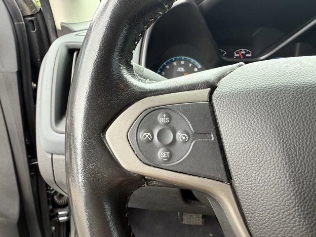 used 2017 Chevrolet Colorado car, priced at $18,990