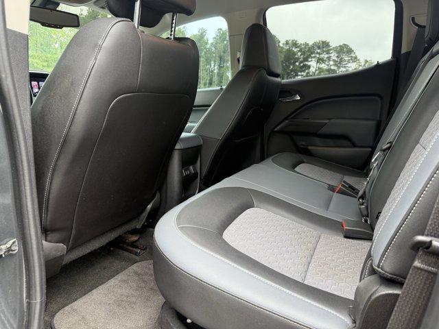 used 2017 Chevrolet Colorado car, priced at $18,990