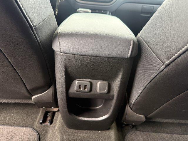 used 2017 Chevrolet Colorado car, priced at $18,990