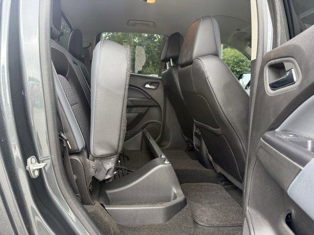 used 2017 Chevrolet Colorado car, priced at $18,990