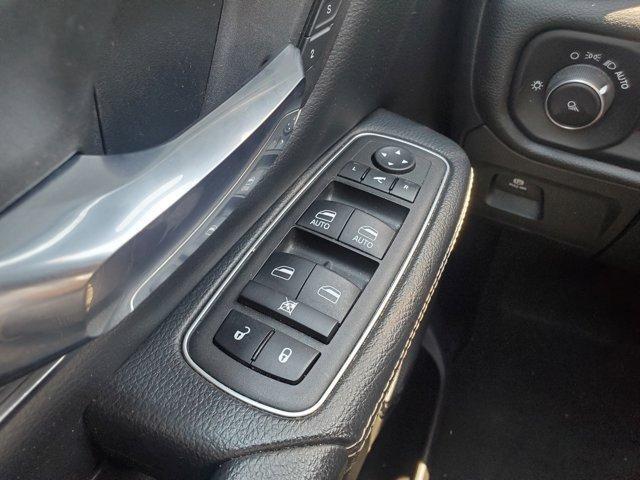 used 2024 Ram 1500 car, priced at $39,990