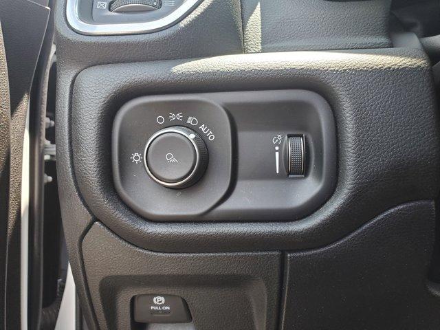 used 2024 Ram 1500 car, priced at $39,990