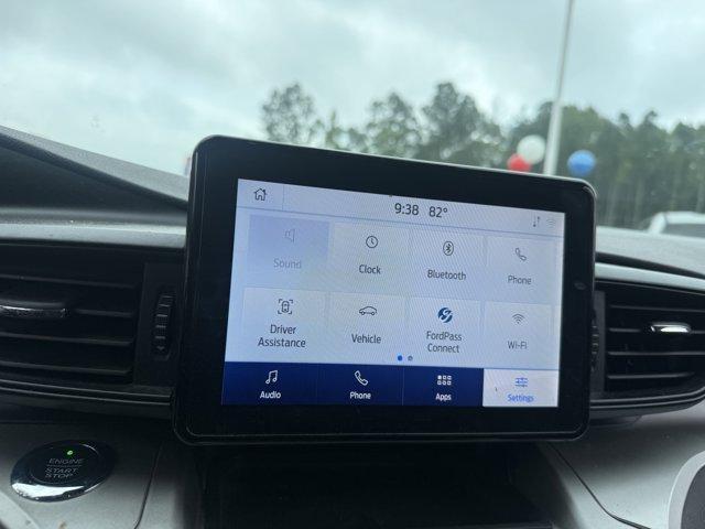 used 2020 Ford Explorer car, priced at $22,990