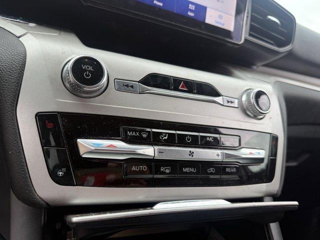 used 2020 Ford Explorer car, priced at $22,990