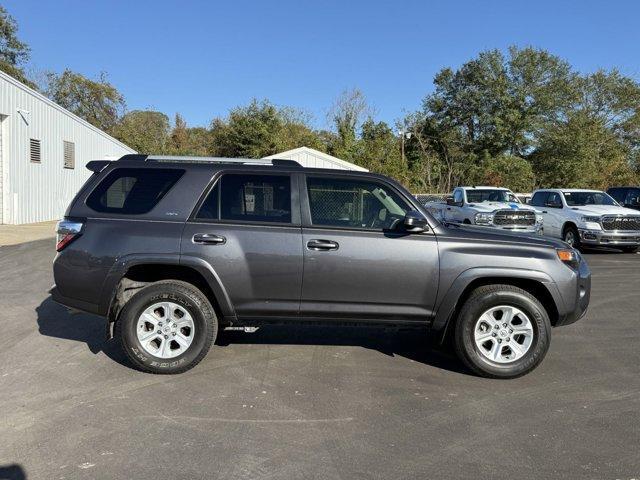 used 2022 Toyota 4Runner car, priced at $34,990