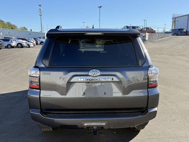 used 2022 Toyota 4Runner car, priced at $34,990