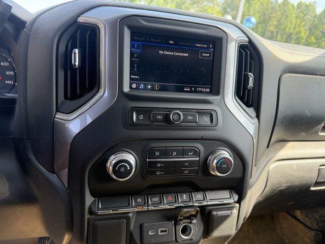 used 2022 GMC Sierra 1500 Limited car, priced at $24,990