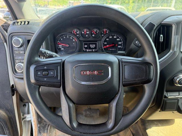 used 2022 GMC Sierra 1500 Limited car, priced at $24,990