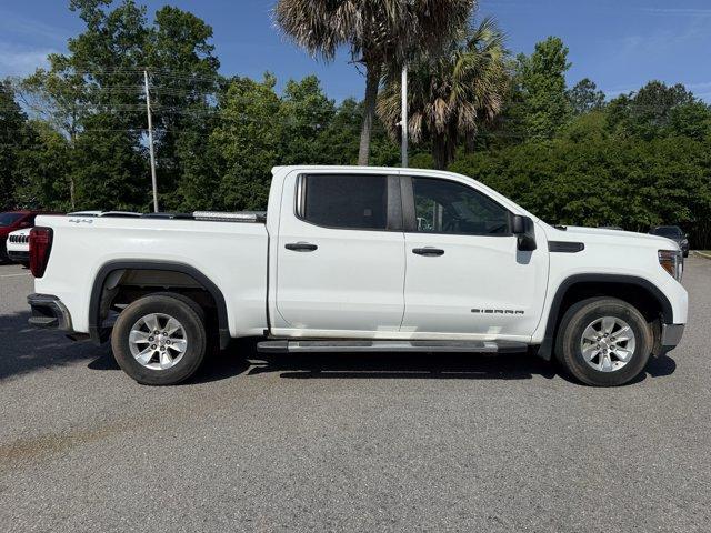 used 2022 GMC Sierra 1500 Limited car, priced at $24,990