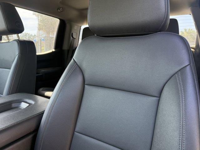 used 2022 GMC Sierra 1500 Limited car, priced at $24,990