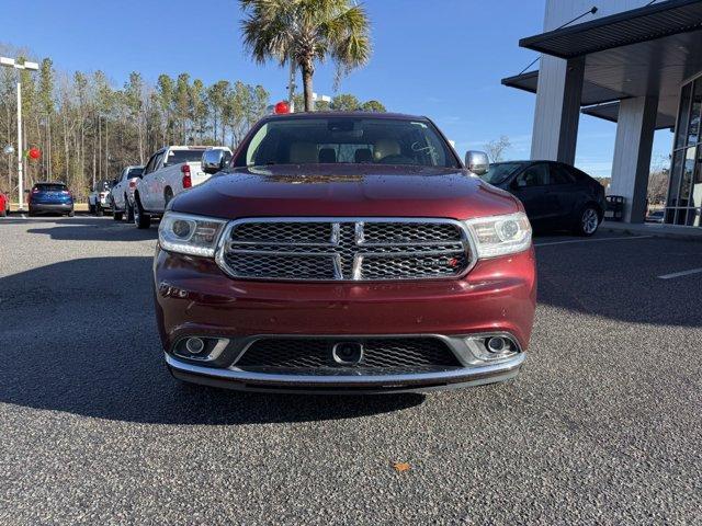 used 2019 Dodge Durango car, priced at $29,990